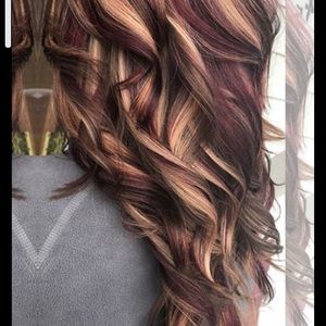 Meet your Posher, Kelsey